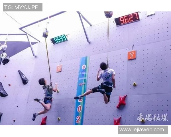 广州攀岩队的控制策略与训练方法探讨攀岩热点分析