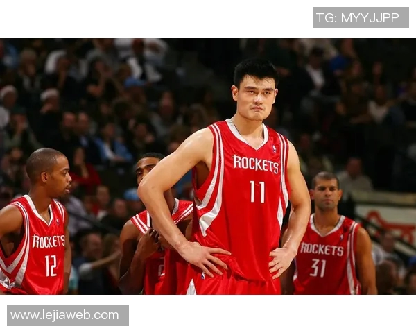 掘金队如何在对位姚明时发挥优势与应对策略分析